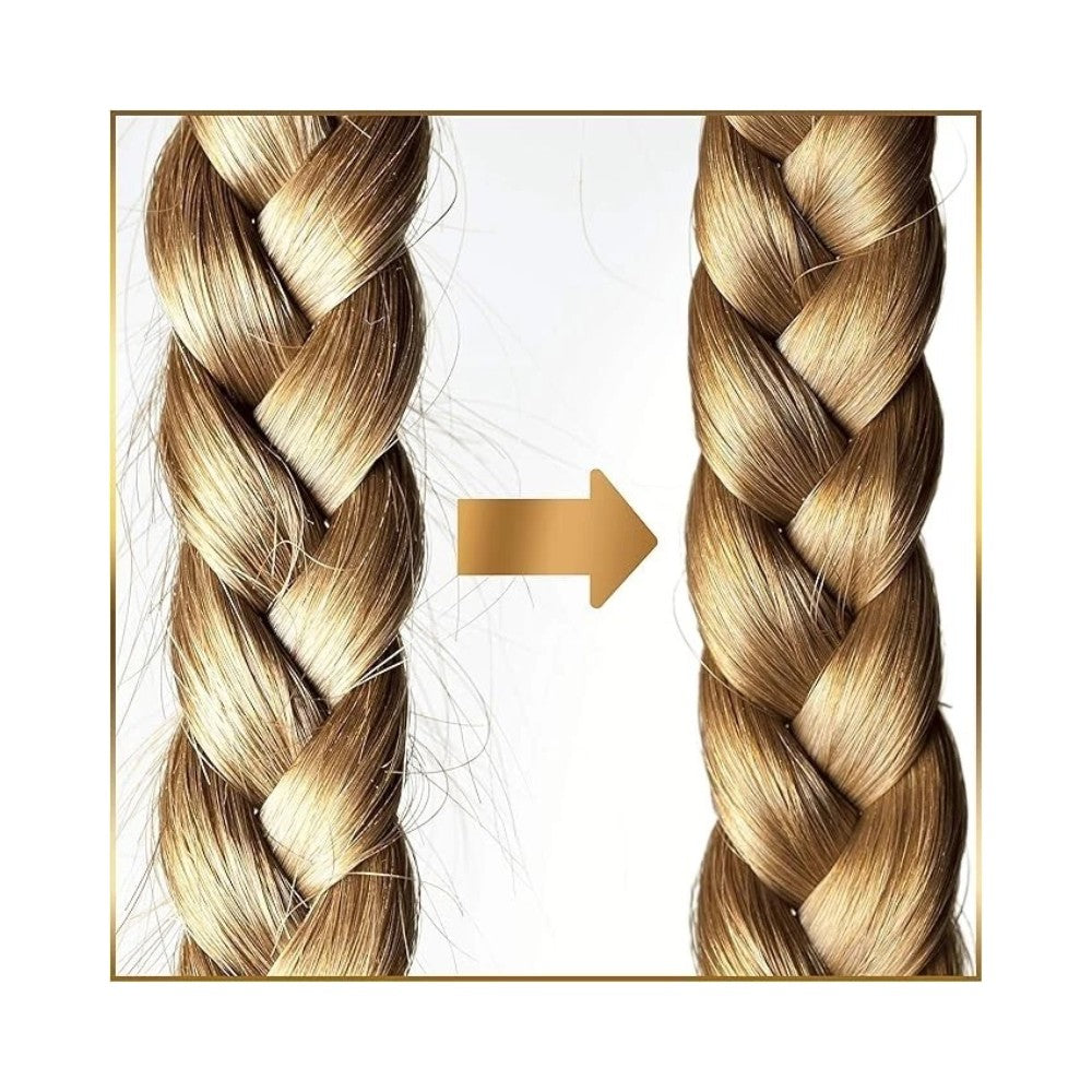 Pantene Active Pro-V Smooth And Sleek Shampoo 500ml