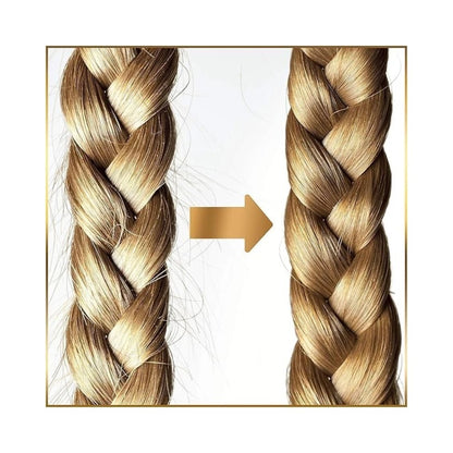 Pantene Active Pro-V Smooth And Sleek Shampoo 500ml