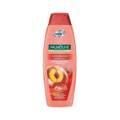 Palmolive Naturals Hydra Balance Peach 2 in 1 Shampoo 350ml