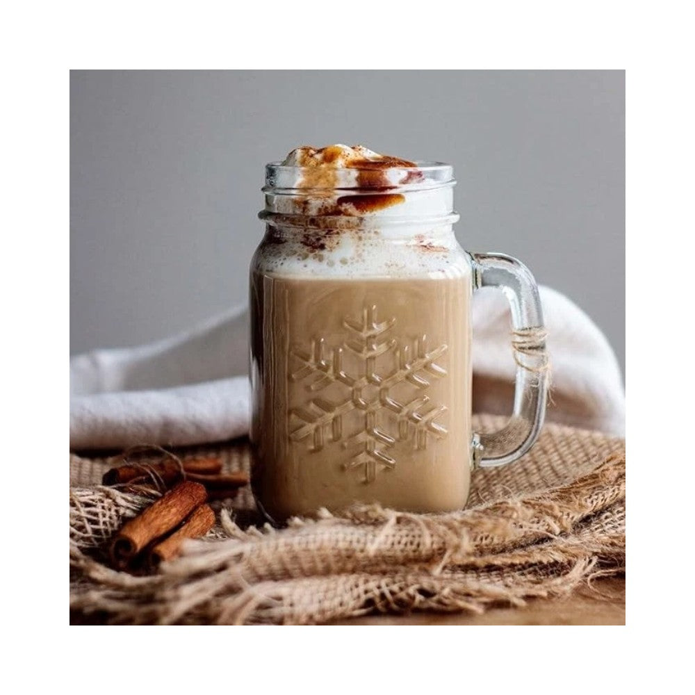 Starbucks Cinnamon Dolce Latte Instant Coffee Sachets 5x 23.5g