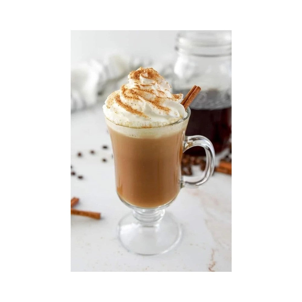 Starbucks Cinnamon Dolce Latte Instant Coffee Sachets 5x 23.5g