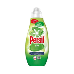 Persil Bio Liquid Laundry Detergent 648ml - 24 Washes