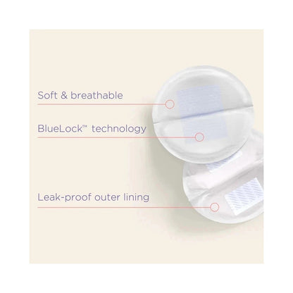 Lansinoh Disposable Nursing Breast Pads 24's