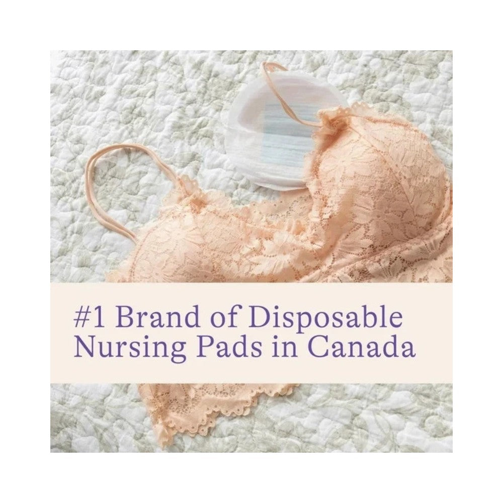 Lansinoh Disposable Nursing Breast Pads 24's