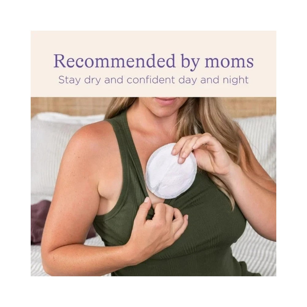 Lansinoh Disposable Nursing Breast Pads 24's