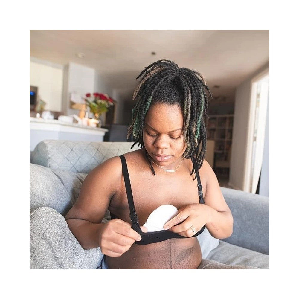 Lansinoh Disposable Nursing Breast Pads 24's