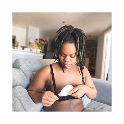 Lansinoh Disposable Nursing Breast Pads 24's