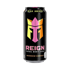 Reign Sorbet Reignbow Sherbet Energy Drink Can 473ml