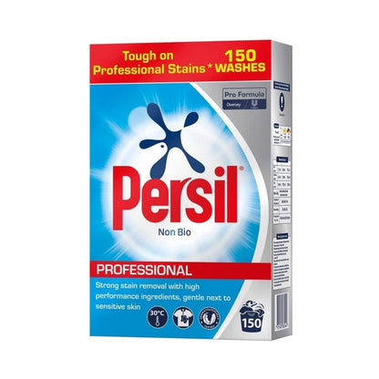 Persil Non Bio Washing Powder - 150 Washes