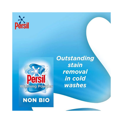 Persil Non Bio Washing Powder - 150 Washes