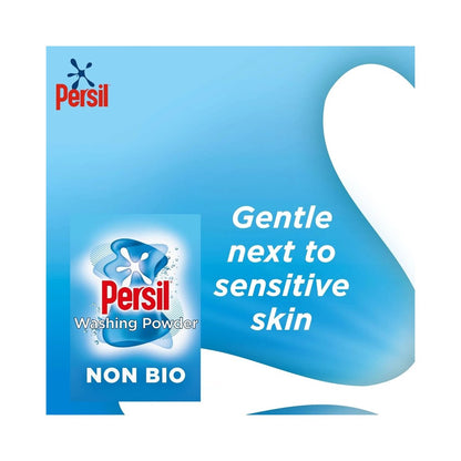 Persil Non Bio Washing Powder - 150 Washes