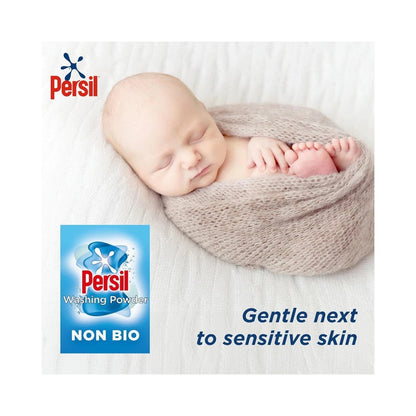 Persil Non Bio Washing Powder - 150 Washes