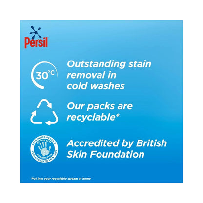 Persil Non Bio Washing Powder - 150 Washes