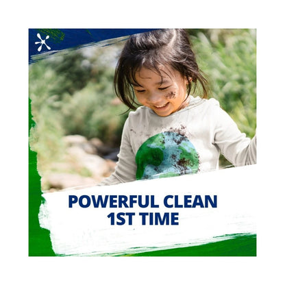 Persil Non Bio Liquid Laundry Detergent 1.43L - 53 Washes