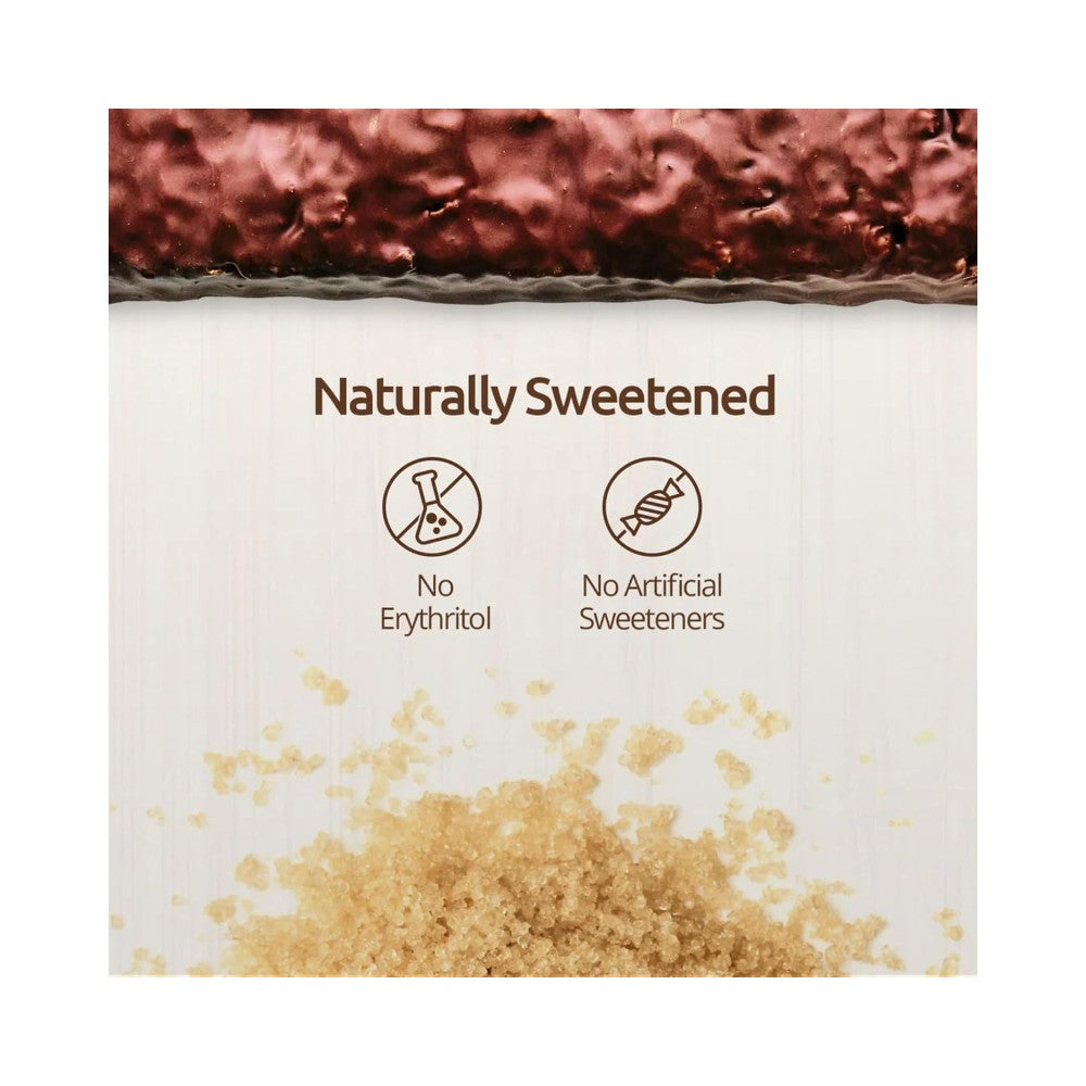 NuGo Slim Dark Chocolate Crunchy Peanut Butter Protein Bar 1.59oz (45g) - 12 Bars