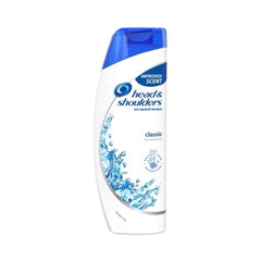 Head & Shoulders Classic Clean Antidandruff Shampoo 250ml