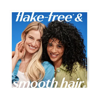 Head & Shoulders Citrus Fresh Antidandruff Shampoo 250ml