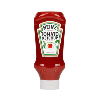 Heinz Tomato Ketchup Bottle 700g