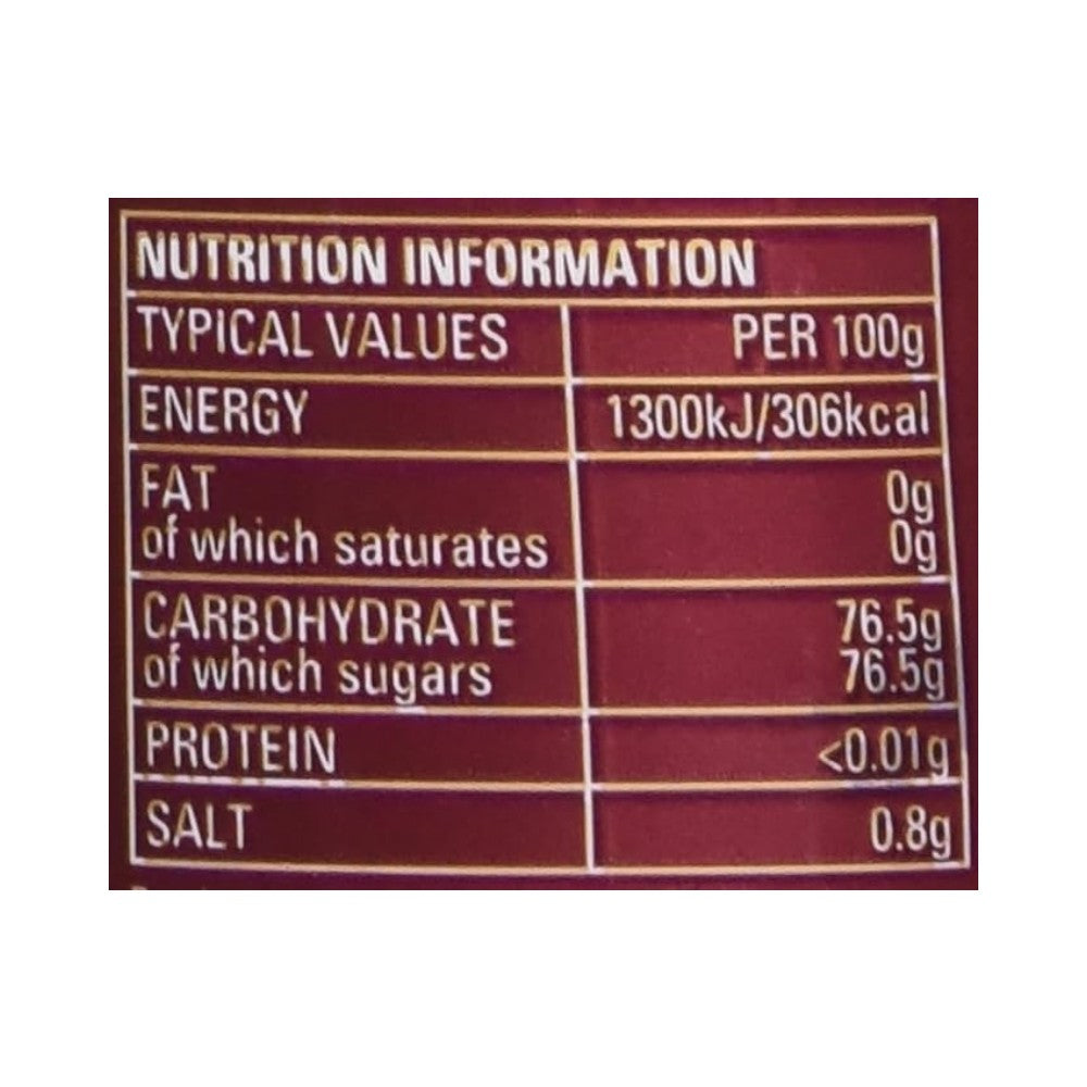 Tate & Lyle Maple Golden Syrup 454g