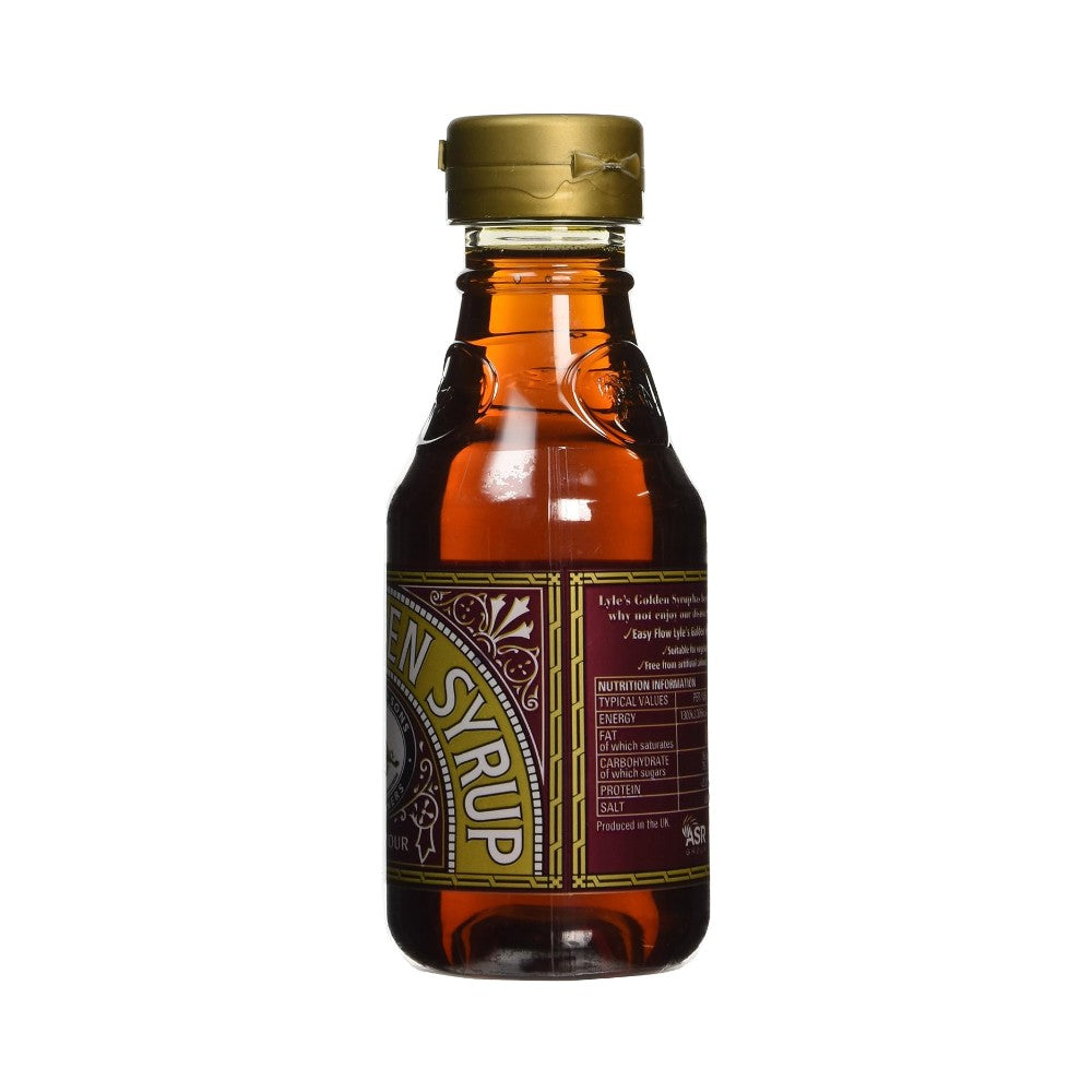 Tate & Lyle Maple Golden Syrup 454g