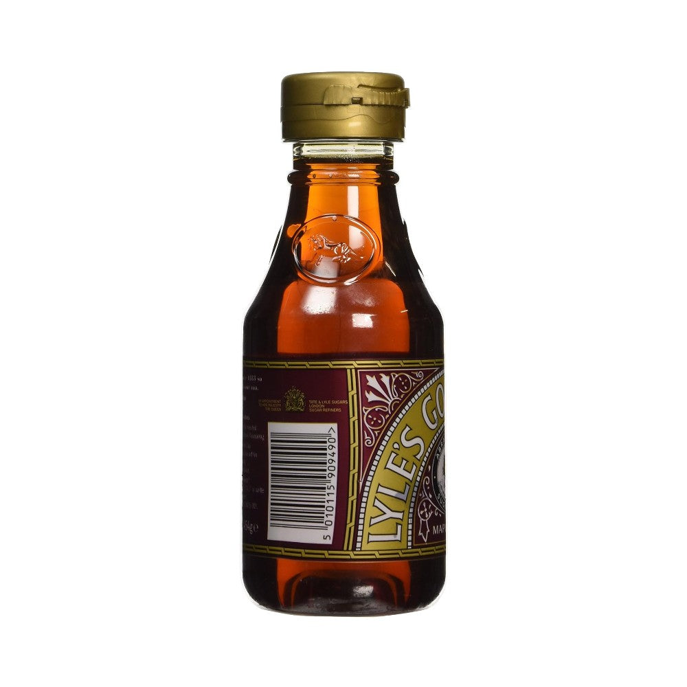 Tate & Lyle Maple Golden Syrup 454g