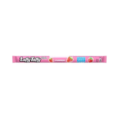 Laffy Taffy Strawberry Rope Candy 0.81oz (22.9g)