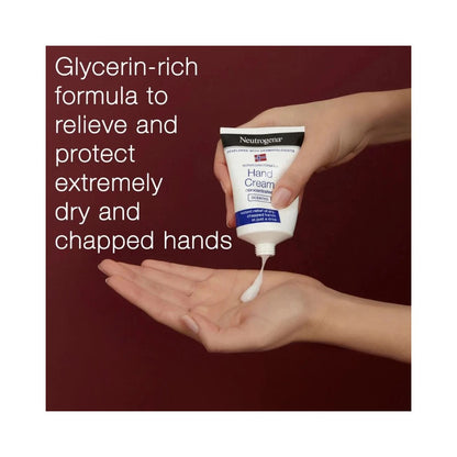 Neutrogena Norwegian Formula Hand Cream Tube 50ml