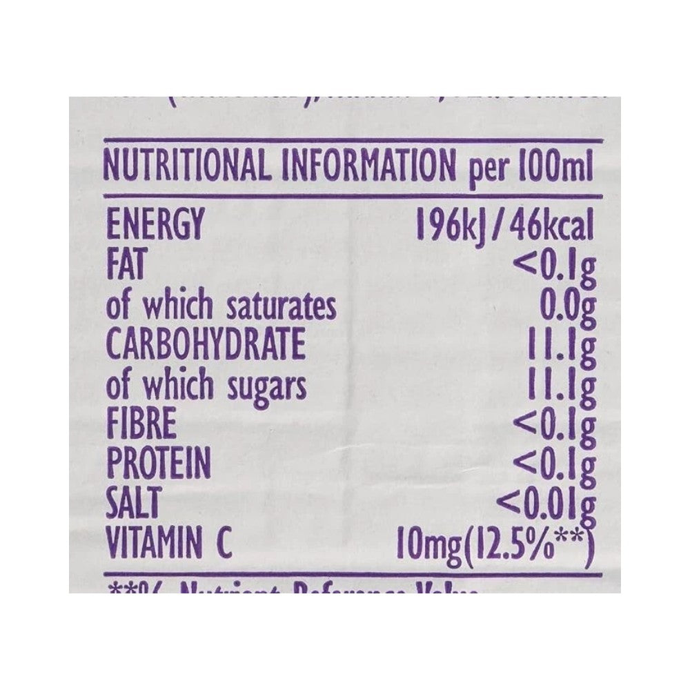 Rio Tropical Fruit Juice Drink Cans 330ml - Pack of 24