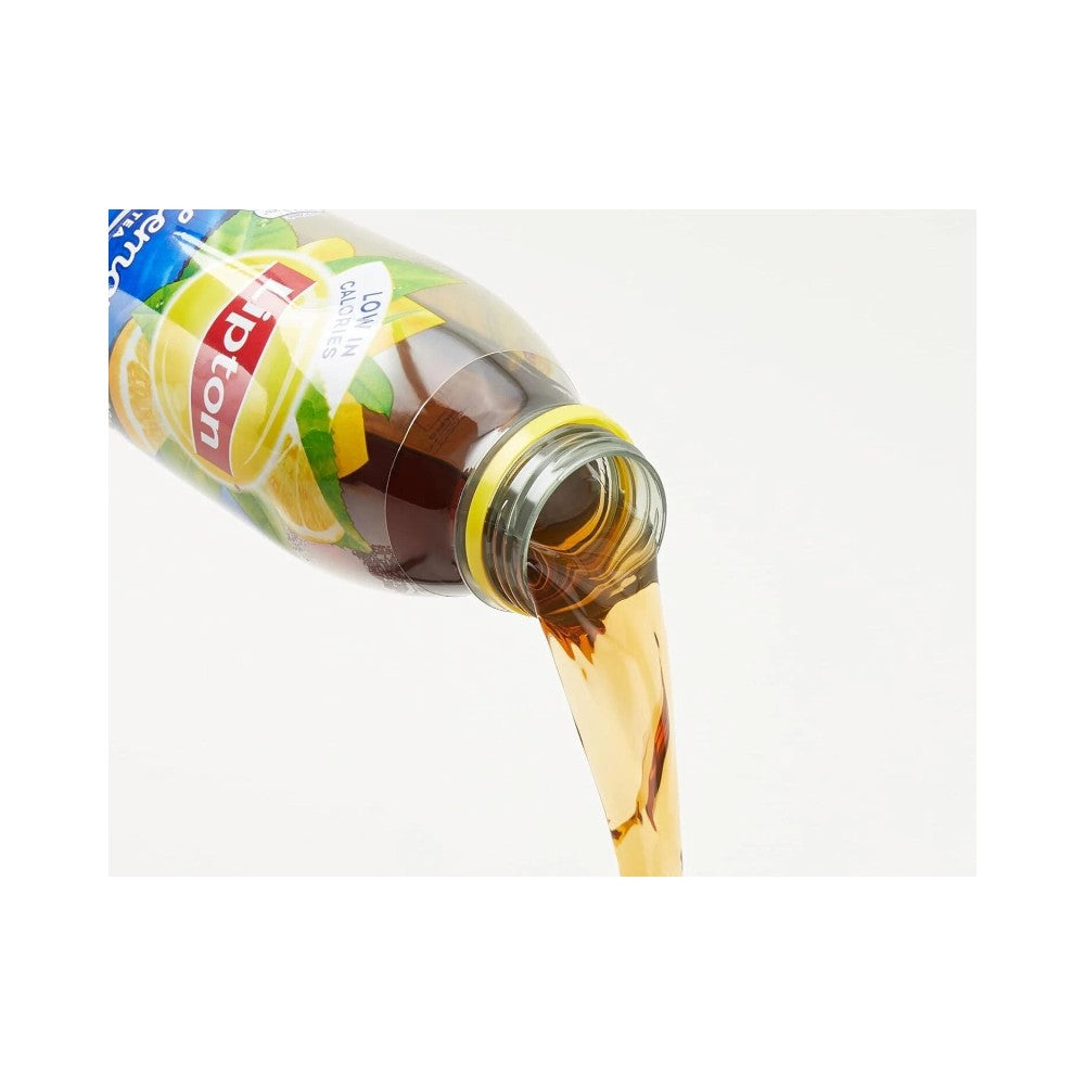 Lipton Lemon Ice Tea Bottles 500ml - Pack of 24