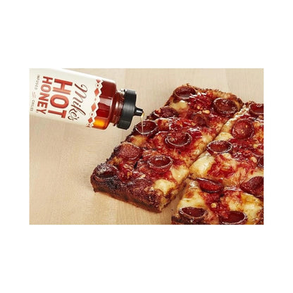 Mike's Hot Honey Bottle 10oz (283g)