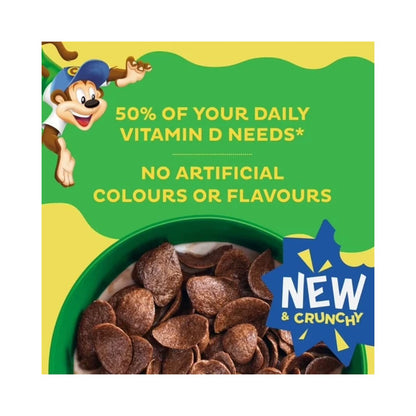 Kellogg's Coco Pops Chocos Mix 430g