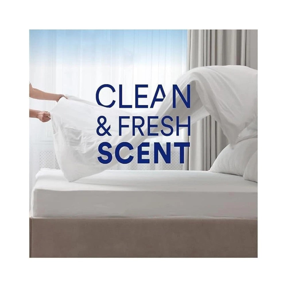 Downy Professional Liquid Fabric Conditioner Clean & Fresh 4.14L - 190 Loads
