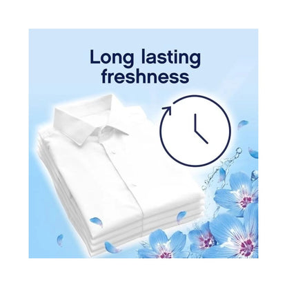 Lenor Spring Awakening Fabric Conditioner 43 Washes
