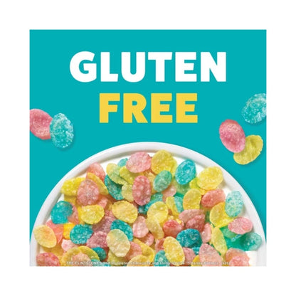 Post Birthday Cake Pebbles Cereal (10oz) 283g