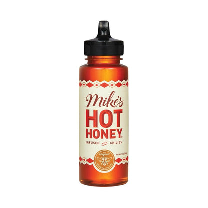 Mike's Hot Honey Bottle 12oz (340g)