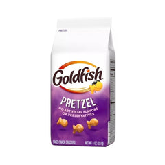 Pepperidge Farm Goldfish Pretzel Snack Crackers 8oz (227g)