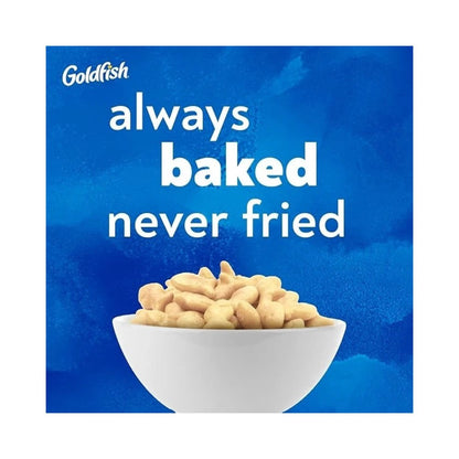 Pepperidge Farm Goldfish Original Snack Crackers 6.6oz (187g)
