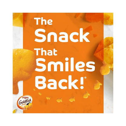 Pepperidge Farm Goldfish Parmesan Baked Snack Crackers 187g