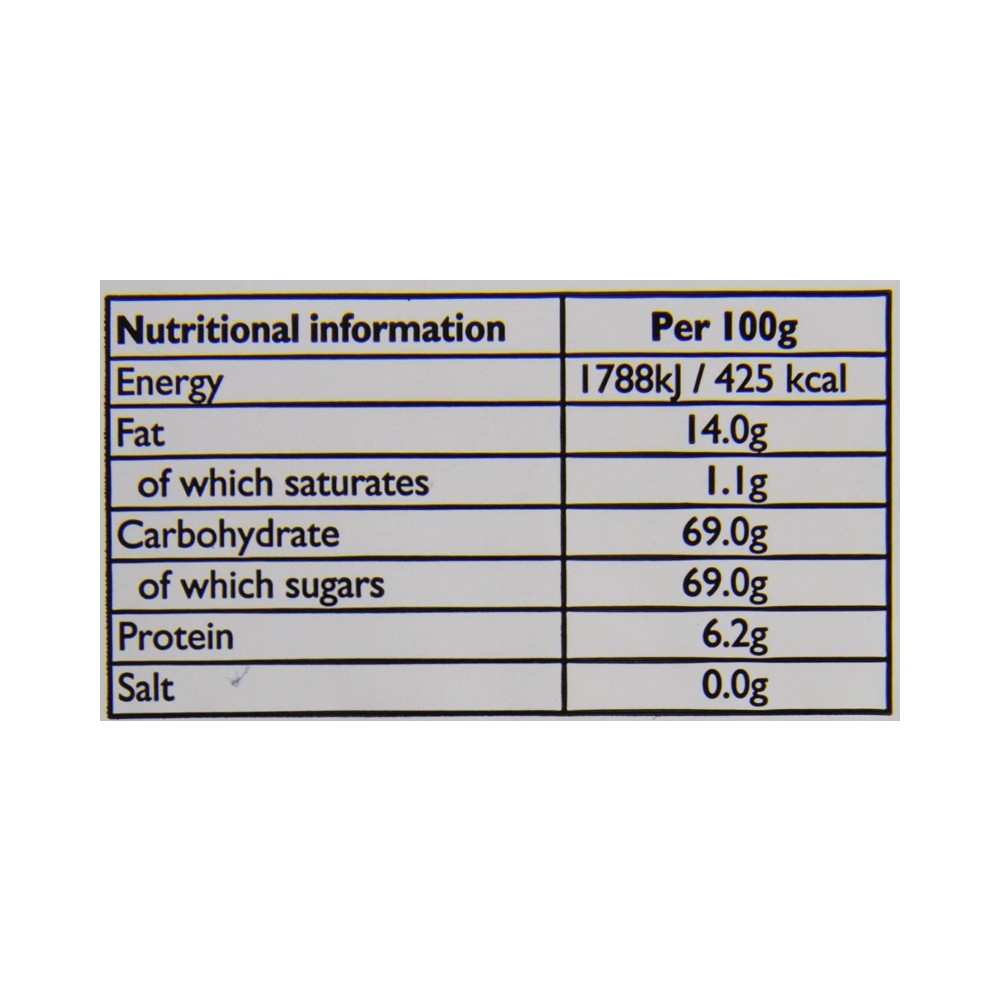 Renshaw Original White Marzipan 500g