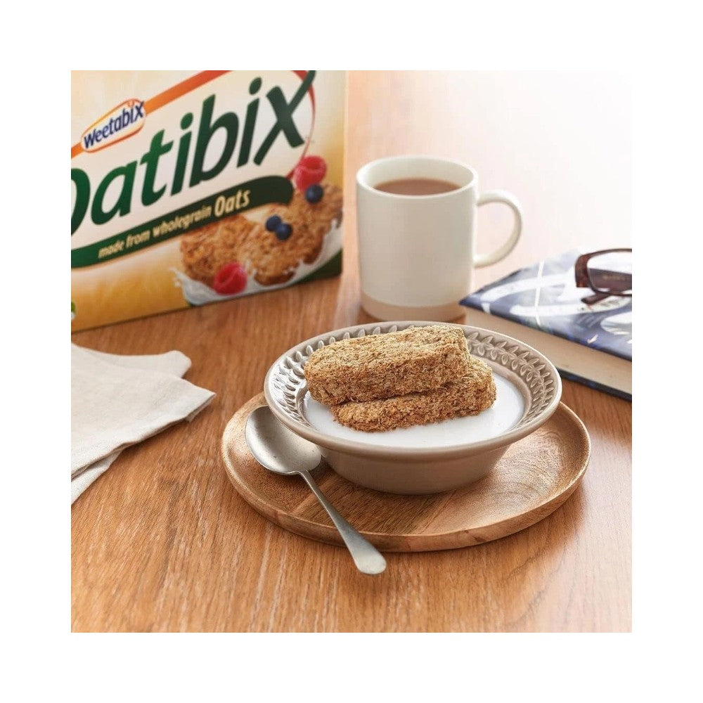 Weetabix Oatibix 24's