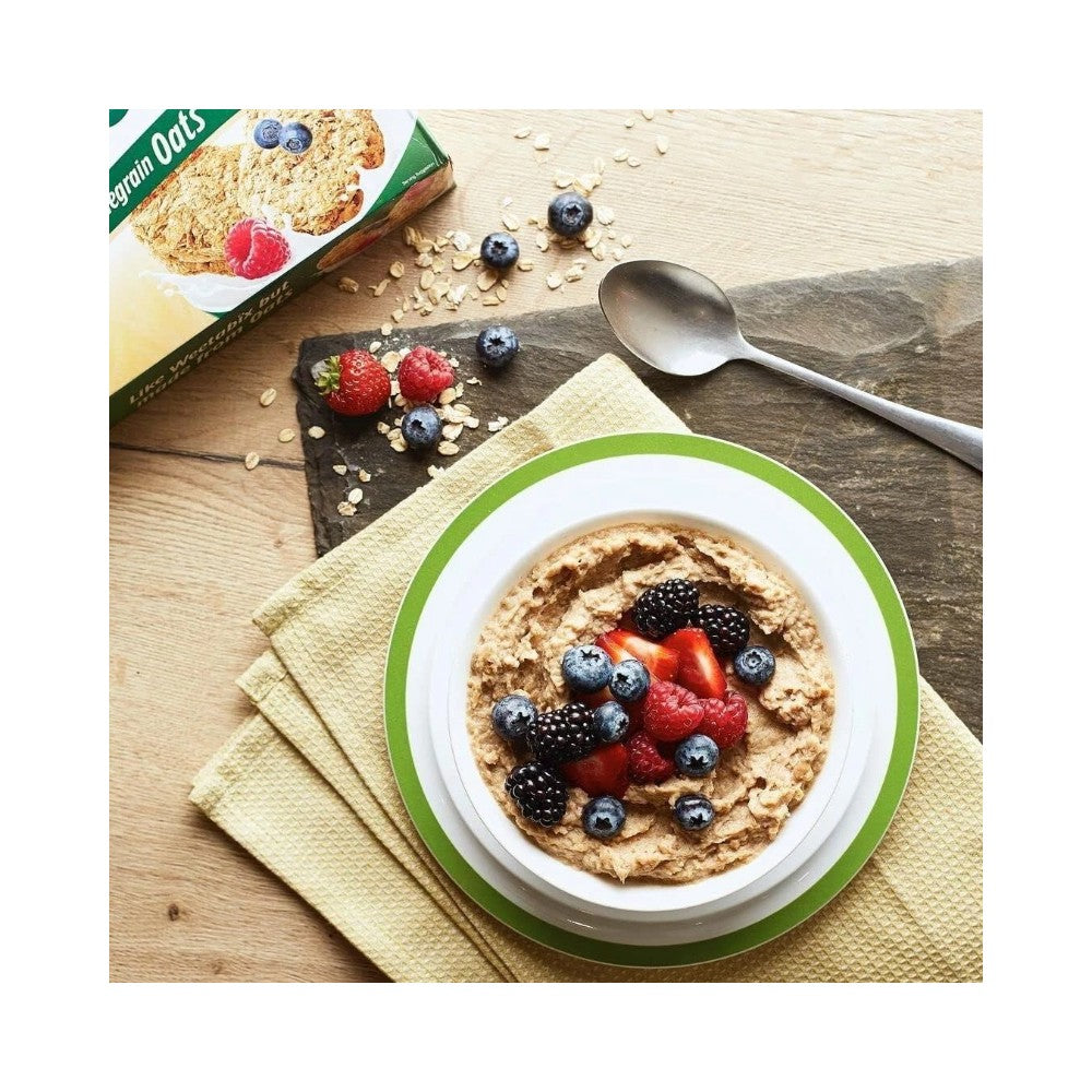 Weetabix Oatibix 24's