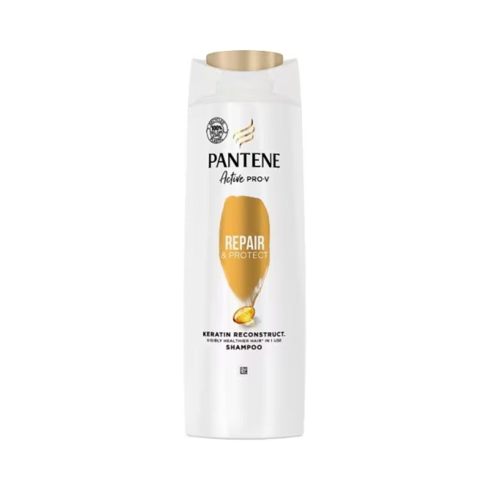 Pantene Active Pro-V Repair And Protect Shampoo 500ml