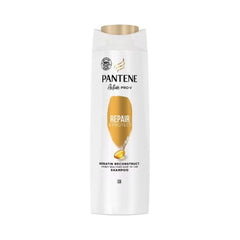 Pantene Active Pro-V Repair And Protect Shampoo 500ml