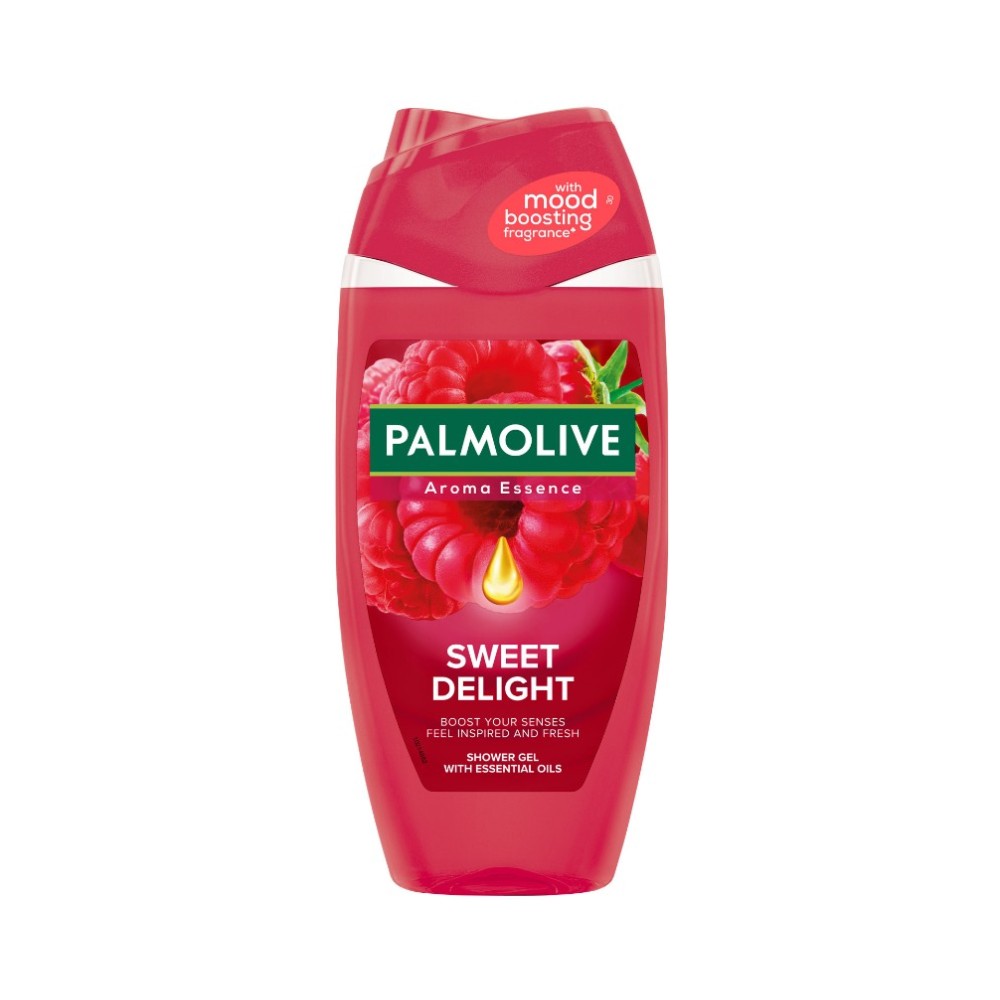 Palmolive Aroma Essence Sweet Delight Shower Gel 250ml