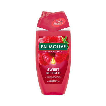 Palmolive Aroma Essence Sweet Delight Shower Gel 250ml