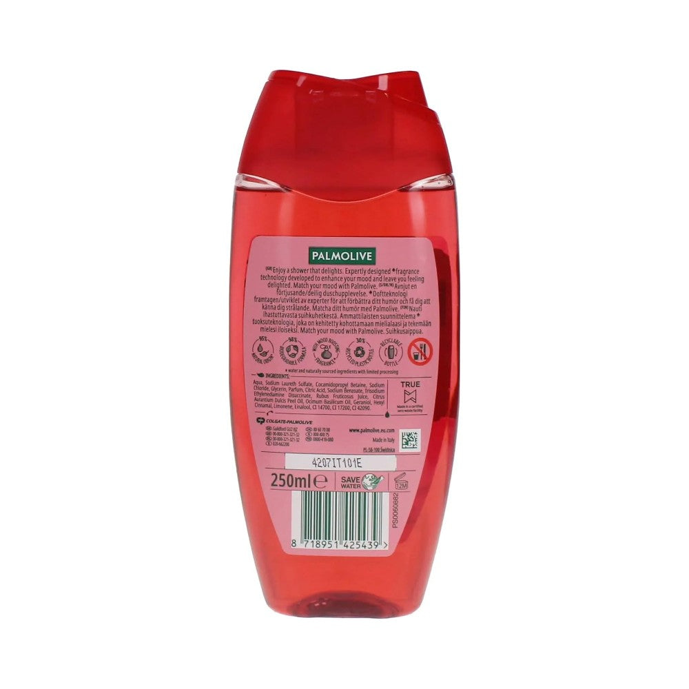 Palmolive Aroma Essence Sweet Delight Shower Gel 250ml