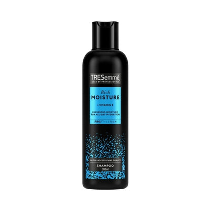 TRESemme Rich Moisture Shampoo 300ml