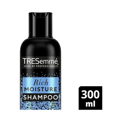 TRESemme Rich Moisture Shampoo 300ml