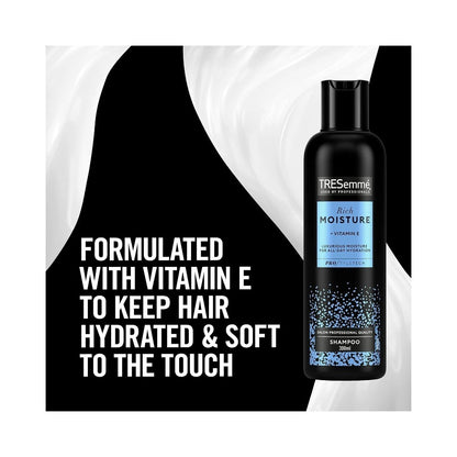TRESemme Rich Moisture Shampoo 300ml