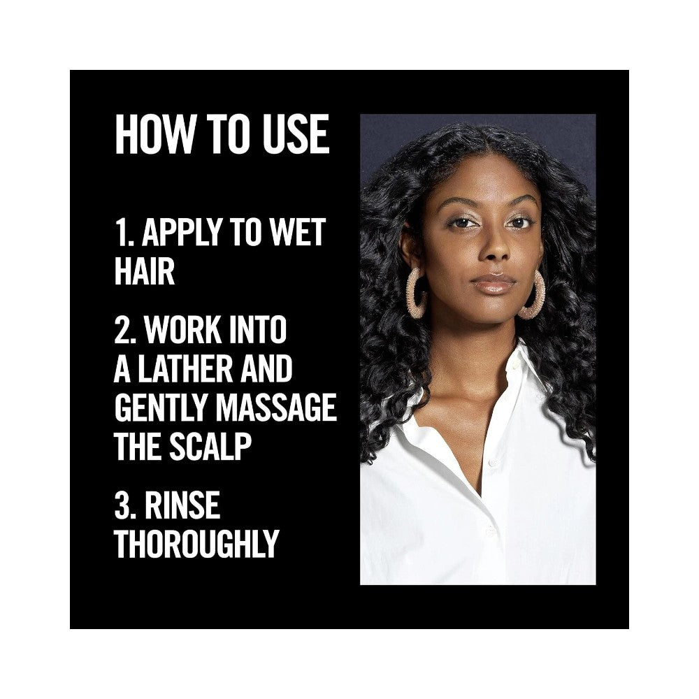 TRESemme Rich Moisture Shampoo 300ml